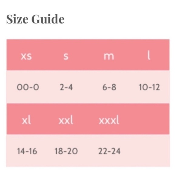 Andie |biza Flat Navy One Piece Swimsuit Size L NEW - Picture 13 of 14